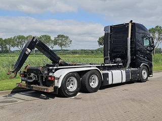 Volvo FH 2018 - 750 obrazek 3