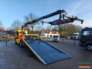 Volvo FE 320 2016 - N/A imagem 7