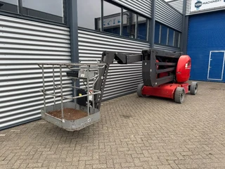 Manitou 2013 - 170AETJ L Hoogwerker Knikarmhoogwerker for sale