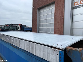 Container 21m³ met Hydraulische milieukleppen N/A - N/A image 7
