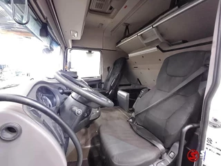 DAF N/A 2018 - Occ cabine compleet DAF imagem 14