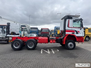 Mercedes-Benz Actros 2005 - 3336 image 6