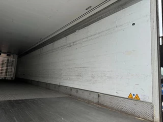 Schmitz Cargobull N/A 2019 - SCB S3B - 3 AXLE - CARRIER VECTOR 1350 image 11