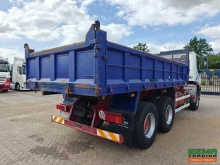 Iveco Trakker 2005 - 350 afbeelding 2 miniatuur