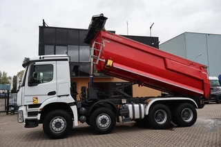 Mercedes-Benz Arocs 3246 2019 - * 8x4 * image 2 thumbnail
