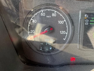 Scania P 2022 - P420 8X4 EURO 6 KIPPER obrazek 19