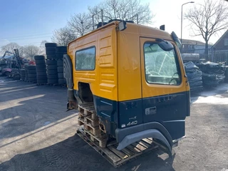 Volvo N/A 2008 - DAY CAB  obrazek 4