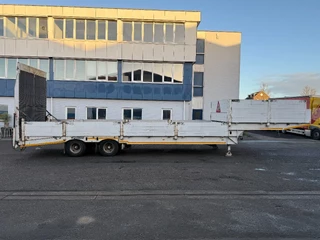 Gheysen en Verpoort N/A 2004 - S3320C, HYDRAULIC RAMP immagine 2