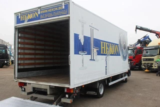 Iveco Eurocargo 2011 - N/A изображение 7