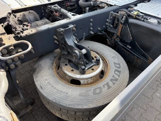 Scania G 2015 - G410 Euro 6 / Retarder / Apk *NL-Truck* изображение 31