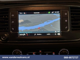 Peugeot Expert 2020 - 2.0 BlueHDI 123pk L3H1 Euro6 Airco | Camera | Navigatie | Apple Carplay | Cruisecontrol obrazek 2