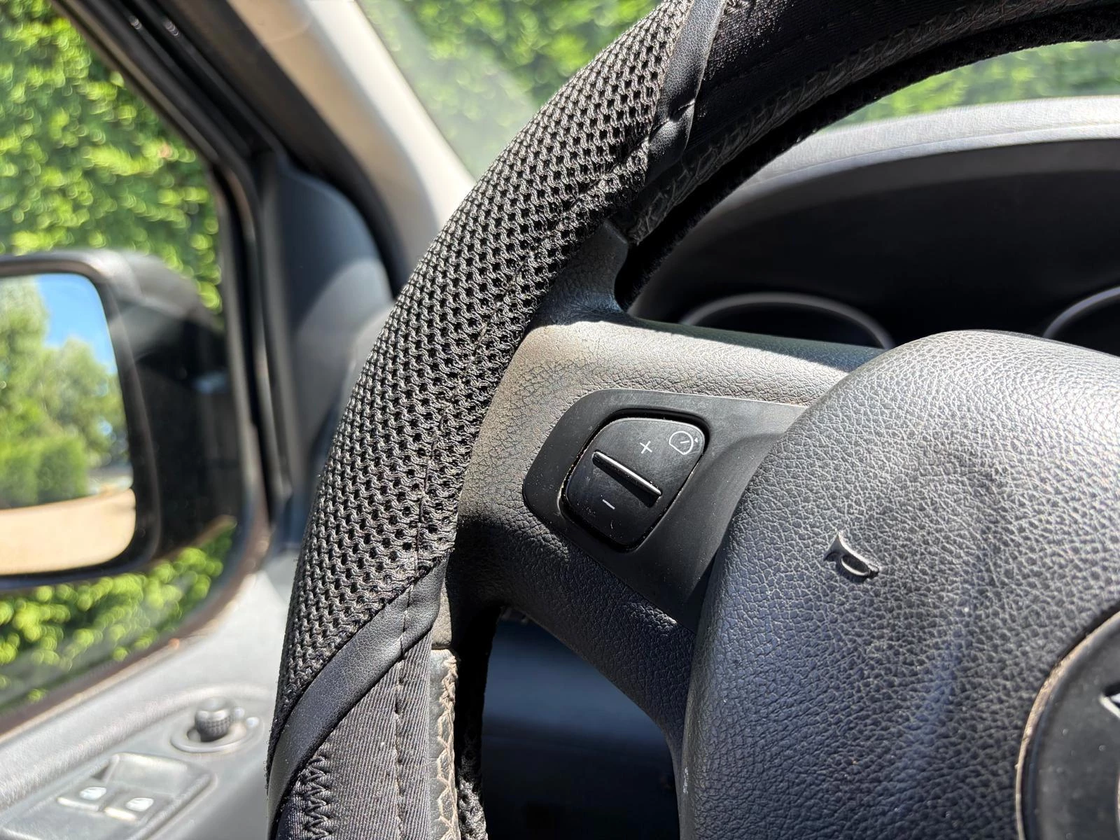 Opel Vivaro 2015 - 1.6 CDTI L2H1 Sport Carplay Imperial 165PK !!NIEUWBINNEN!! afbeelding 25
