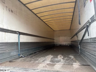 Mercedes-Benz Actros 2018 - 1833 EURO 6, Palfinger obrazek 11