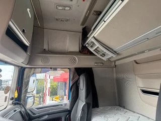DAF XF 450 2018 - 4X2 EURO 6 MEGA obrazek 8