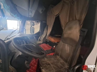 Renault N/A 2007 - Occ Cabine Renault zdjecie 17