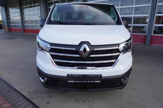 Renault Trafic 2024 - 2.0 dCi 150PK L2H1 image 10