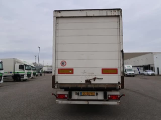 Schmitz Cargobull SKO 24/L-13.62 FP25 EXPRESS-2 2009 - SKO 24, 3 Achsen, Disc Brakes, NL Trailer, TOP! image 7