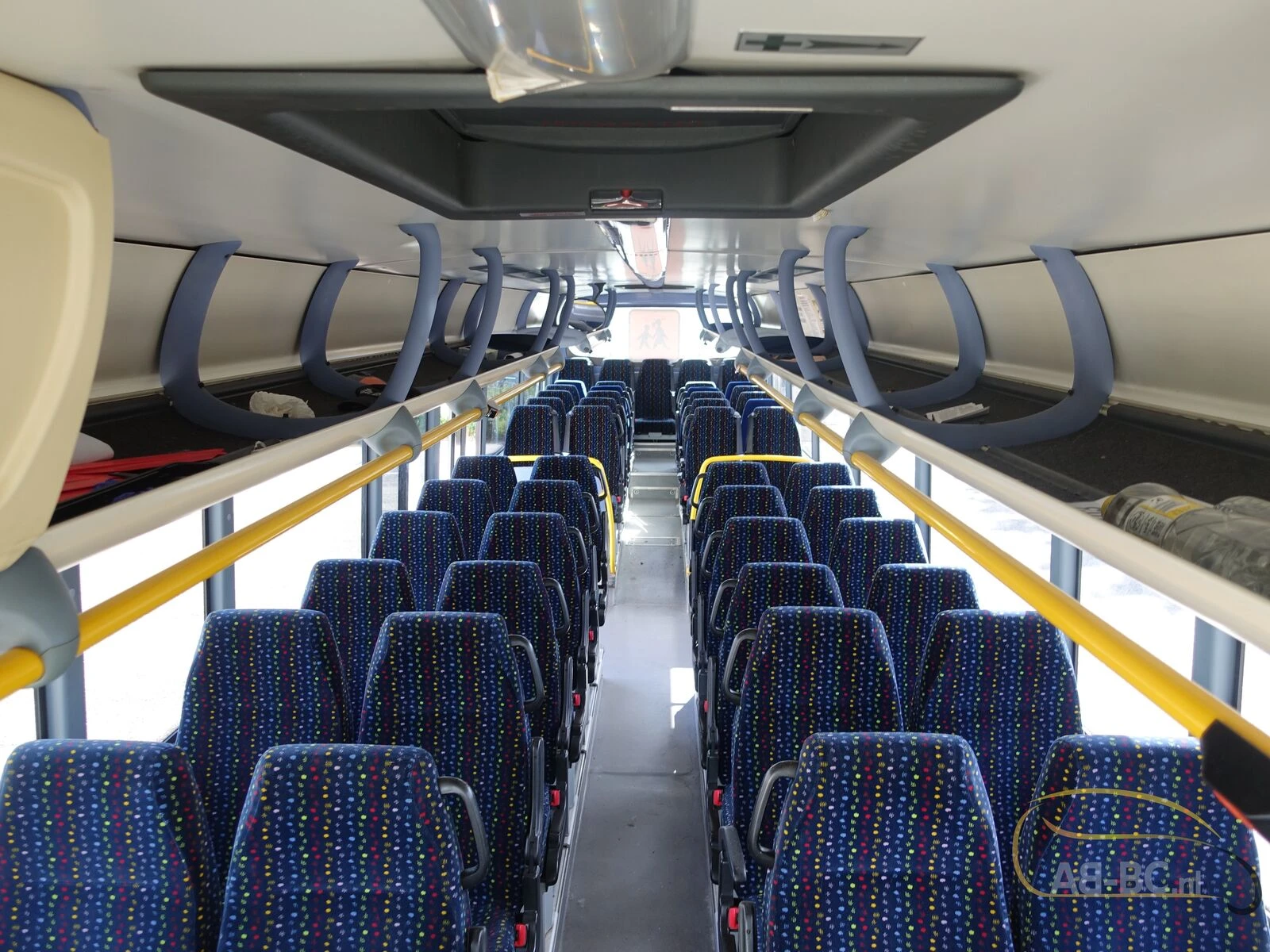 Iveco Crossway, 54 seats, Euro 4 2008 afbeelding 53