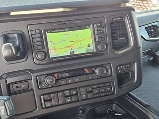 Scania R 2022 - R500 zdjecie 13