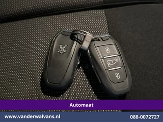 Peugeot Expert 2023 - 2.0 BlueHDI 177pk Automaat L2H1 Euro6 Airco | Camera | Trekhaak | Android Auto afbeelding 18