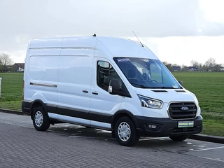Ford Transit 2020 - 2.0 bild 5