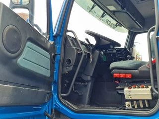 Volvo FH 1999 - 12.420 6x2 - Cable system - Manual gearbox image 33