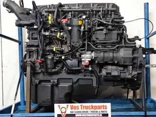DAF 2017 - MX-375-H1 510/EURO-6 à venda