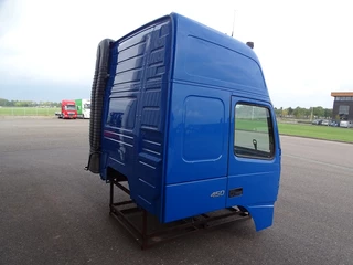 Volvo N/A 2014 - FM-4 GLOBETROTTERXL bild 2