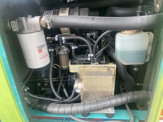 Maeda MC-305C 2006 - N/A изображение 12