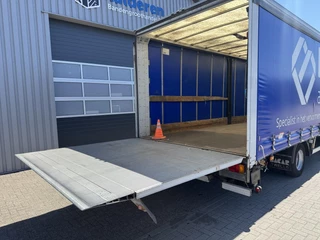 Iveco Eurocargo 2006 - 100E17 imagem 16