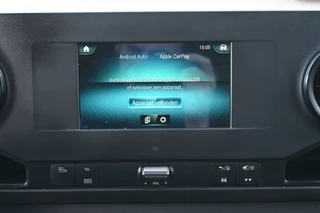Mercedes-Benz Sprinter 2020 - 214 CDI L1H1 FWD imagen 7