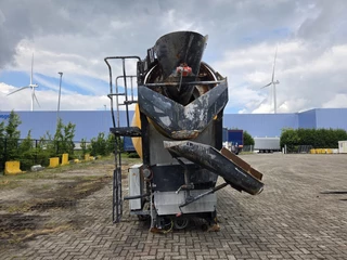 Putzmeister N/A 2019 - P8-E obrazek 7