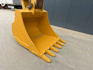 Cat N/A 2011 - 329E L - NEW CHAINS AND TRACKS obrazek 20