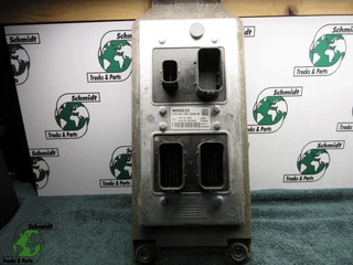 Renault - 22481334-P02 CCIOM RENAULT T 460 EURO 6 na prodej