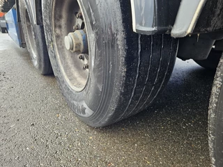 Van Hool 3B0072 | GALVANISED STEEL CHASSIS | ALU RIMS |BPW DISC | 2011 - N/A imagen 32