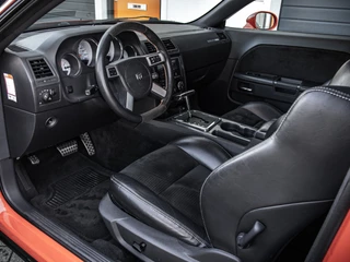 Dodge Challenger 2008 - | SRT-8 First Edition zdjecie 12