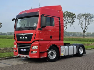 MAN TGX 2018 - 18.500 obrazek 2