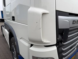DAF XF480 2019 - SSC Intarder 2 Tank Full Spoiler Smart Tacho bild 35
