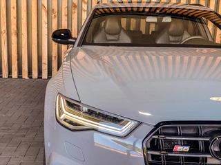 Audi S6 2016 - Avant 4.0 TFSI 450PK Pro Line Plus image 37