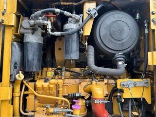 Caterpillar 120K Motor Grader 2019 - N/A obrazek 15