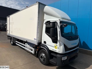 Iveco N/A 2016 - 160E21 EURO 6, Dhollandia imagem 4