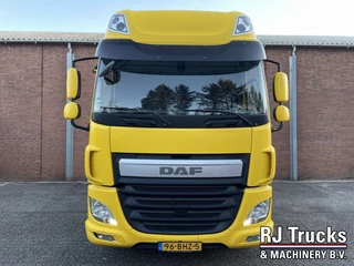 DAF 400 2017 - CF FT SSC 4x2 - Intarder | Euro 6 | Full Spoilers | NL Truck изображение 24