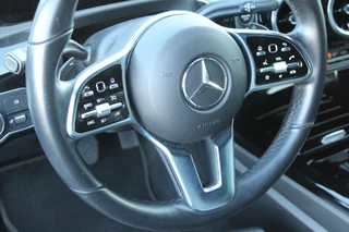 Mercedes-Benz CLA 2022 - Shooting Brake 180 AUT7 Luxury Line LEDER NAVI CAMERA CARPLAY obrazek 20