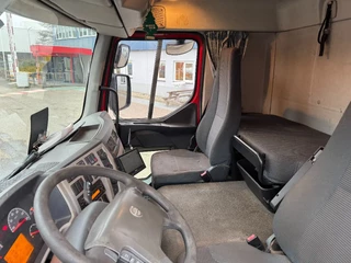 Volvo FL 2011 - 260 4X2 EURO 5 SIDE DOORS ZEPRO LIFT 2000 KG obrazek 14
