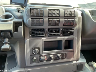 Iveco Trakker 2007 - AD410T41 Fassi 80 Tonmeter laadkraan + Fly-Jib Just 80.441 Km! imagen 19