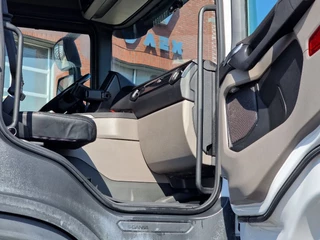 Scania G 2019 - G450 NGS Highline 6x2/4 - Steering - Euro 6 - Led - Leather - Chassis cover bild 22