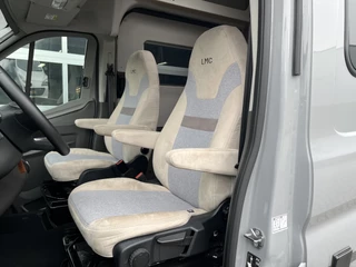 Ford Transit 2023 - LMC Innovan C590 Automaat 170PK obrazek 13