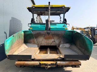 Vögele N/A 2013 - SUPER 1800-2 imagem 44