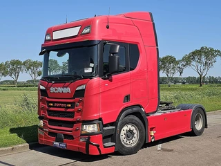 Scania R 2017 - R450 image 2 miniature