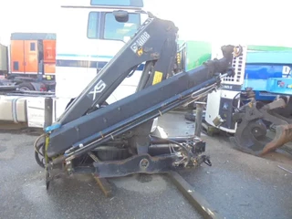 Hiab BS 3 DUO 2008 - 099 bild 1